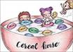 CEREAL HOUSE