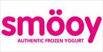SMOOY – AUTHENTIC FROZEN YOGURT