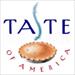 TASTE OF AMERICA
