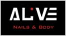 ALIVE NAILS & BODY 