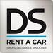DS RENT A CAR