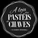 A Loja dos Pastéis de Chaves 