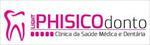Phisicodonto Clínica de Saúde Médica e Dentária 
