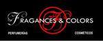 FRAGANCES & COLORS