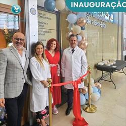Companhia da Saúde & Bem Estar – Abre duas novas lojas.