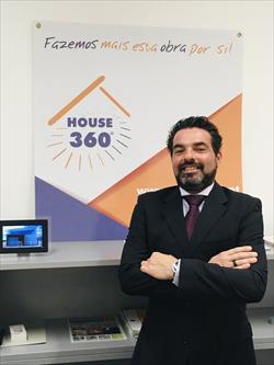 Crescimento em tempos de crise,  por Rui Caçote - Diretor de Expansão da House 360