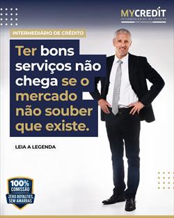 Muitos profissionais têm competência comercial, mas sentem dificuldade em comunicar, criar presença digital e gerar notoriedade. 