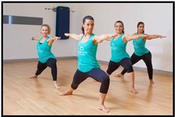 O franchising de fitness que já resistiu a duas crises