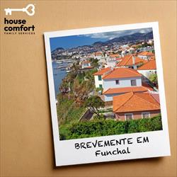 House Comfort assina contrato para o Funchal
