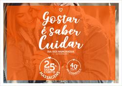 Celebre o amor e deixe a BodyConcept cuidar de si