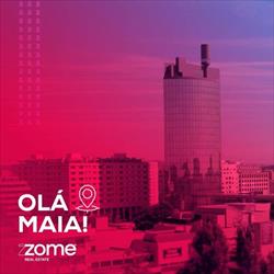 Olá Maia, estamos a chegar!!