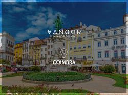 Vangor abre atelier em Coimbra