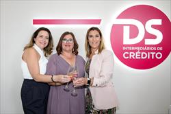 DS INTERMEDIÁRIOS DE CRÉDITO INAUGURA EM PONTE DE LIMA