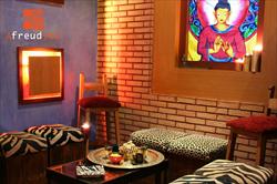 O Afreudite, restaurante afrodisíaco, acaba de se lançar em regime de franchising