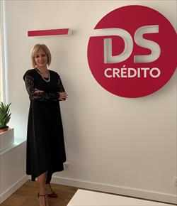 DS CRÉDITO ABRE SEGUNDA AGÊNCIA EM VILA REAL