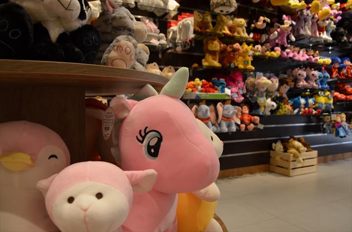 Novidades na Cocolonne!