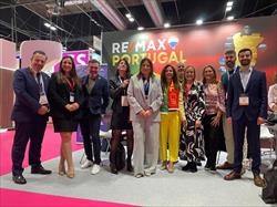 GRUPO VANTAGEM BRILHA NO SIMA MADRID