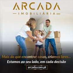 Na Arcada Imobiliária, acreditamos que cada casa é mais do que apenas paredes e um teto.
