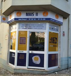 2easy Mais II inaugura em Rio de Mouro - Sintra