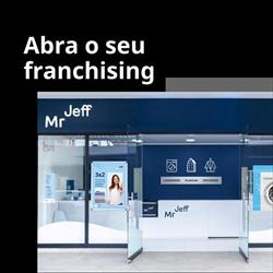 Junte-se a franquia líder no setor de lavanderia