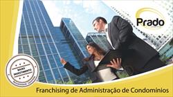 PRADO CONDOMÍNIOS - Agora Sem Royalties no Primeiro Ano de Atividade