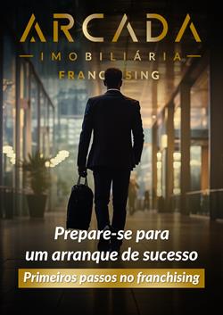 Primeiros passos no franchising: prepare-se para um arranque de sucesso
