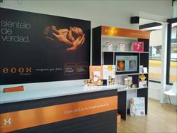 Já abriu um novo centro Ecox 4D em Madrid, Las Rozas! Com esta abertura, a nossa rede de centros especializados em ecografias emocionais prossegue a sua expansão