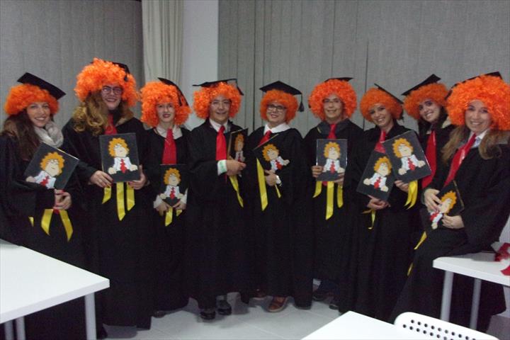 EXPLICOLÂNDIA participa no Carnaval de Torres Vedras 2016.