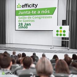 Conferência efficity | Especial Recrutamento – 