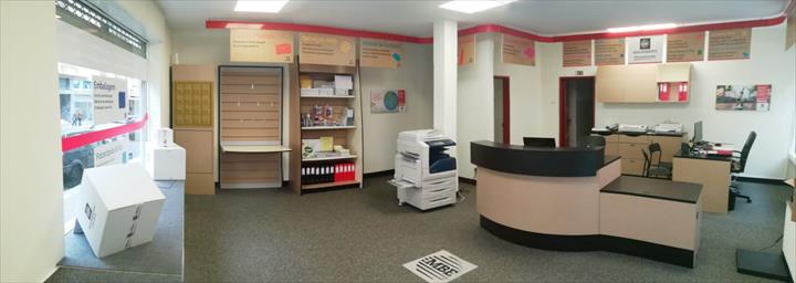 Mail Boxes Etc. abre quinto centro em Portugal, o segundo na cidade do Porto