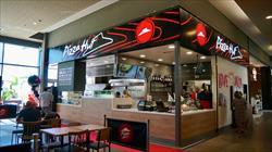 PIZZA HUT INAUGURA RESTAURANTE EM TAVIRA