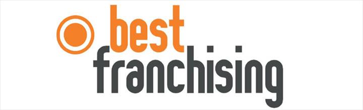 A BESTFRANCHISING ESTEVE PRESENTE NA EXPOFRANCHISE