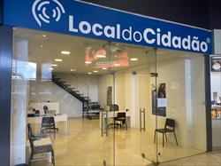 Abertura Loja Valongo