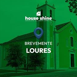 House Shine prepara a sua chegada para Loures