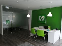 DS SEGUROS ABRE QUARTA AGÊNCIA EM BRAGA