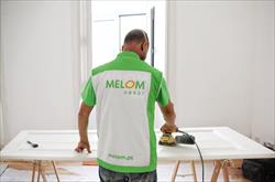 MELOM e Querido Mudei a Casa Obras finalizam 2021 