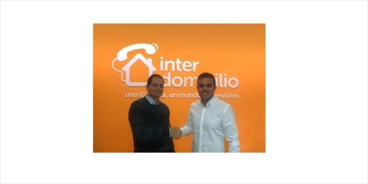 Interdomicilio abre nova agência em Alcalá de Henares