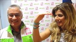 Entrevista com o Querido Luís Lopes