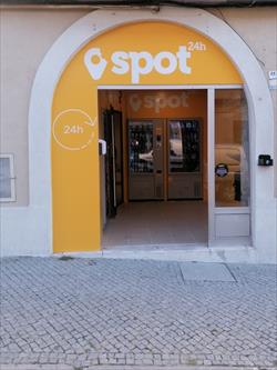 Spot24h celebra a abertura da 50ª loja, estreando-se no distrito da Guarda 