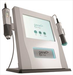 geneO+ Tecnologia RF TriPollar 