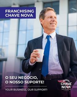 Independência financeira, o seu próprio horário de trabalho e dias repletos de novidades e desafios motivadores.