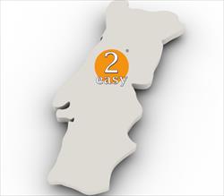 2easy Portugal expande para o centro do país