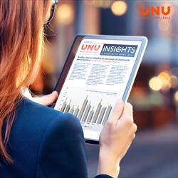 UNU Insights de Novembro Revela Crescimento Impressionante do Mercado Imobiliário Português na Europa
