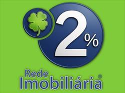 A marca 2% Rede Imobiliária demarca-se de todas as outras marcas de mediação Imobiliária, pelo seu conceito único.