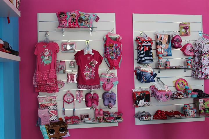 A ESTRATÉGIA DA MINNISTORE