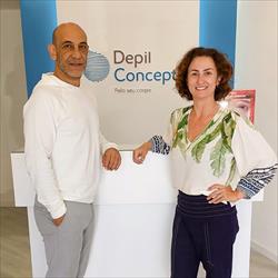 DepilConcept inaugura nova clínica em Braga