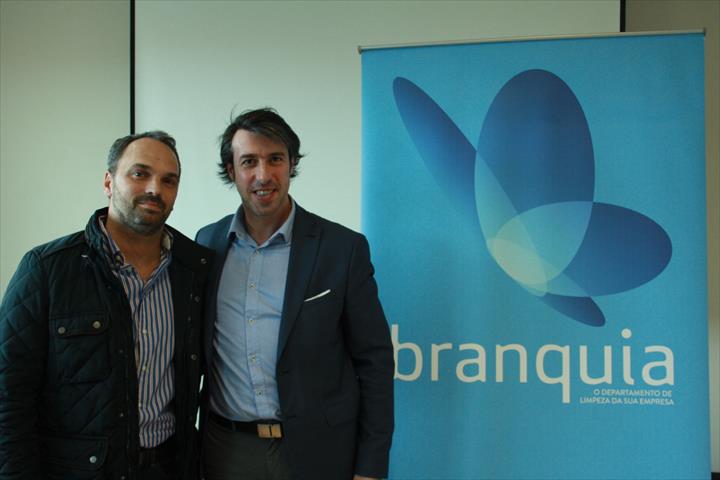 Branquia conquista capital Portuguesa