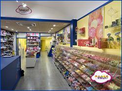 Franquia de Dulce Diseño abre sua primeira loja em Andorra