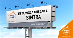 A mediadora e gestora de obras House360 dá mais um passo com a abertura de escritório em Sintra.