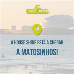 Matosinhos prepara-se para receber unidade House Shine